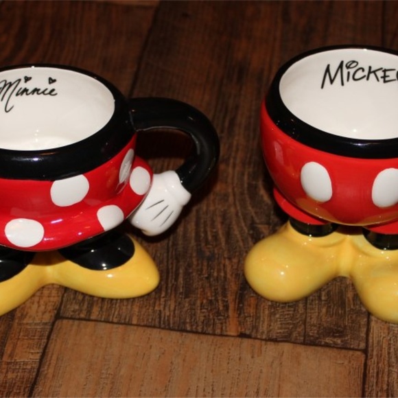Disney Accessories - DISNEY Mickey Minnie Mouse